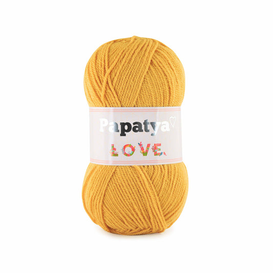 Papatya Love Caramel (8730)