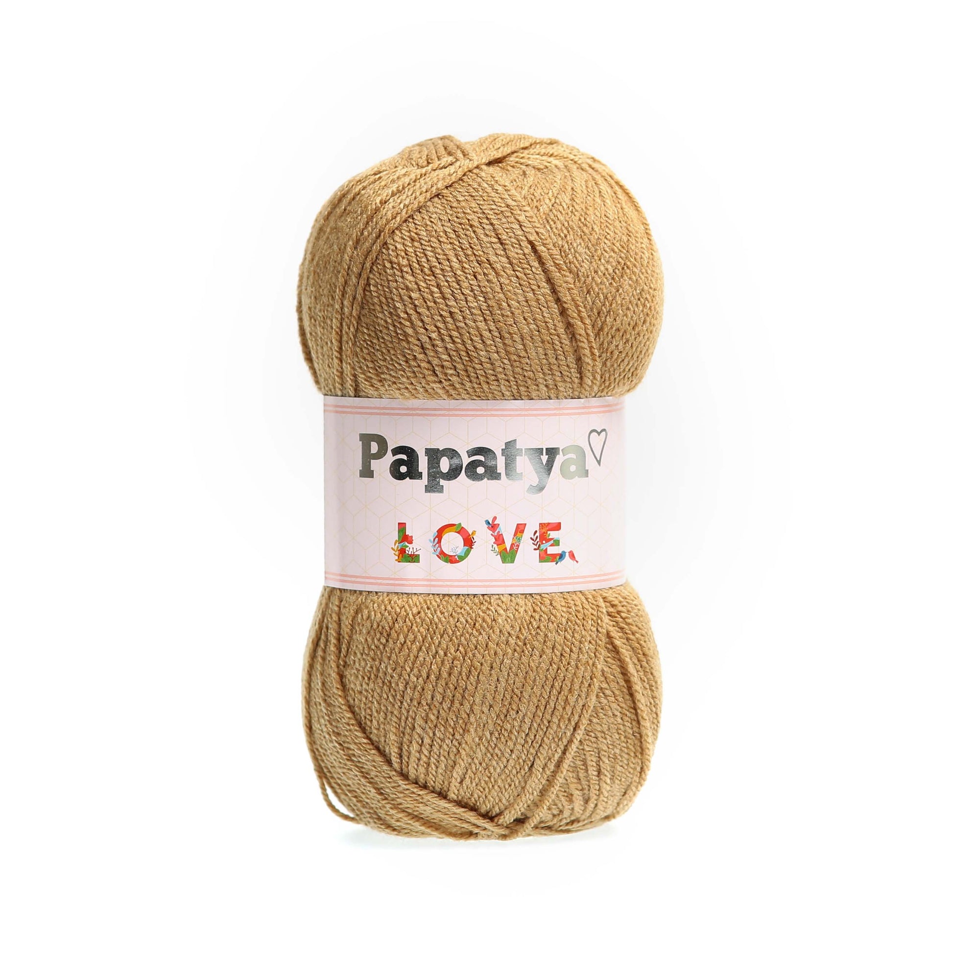 Papatya Love Camel (9170)