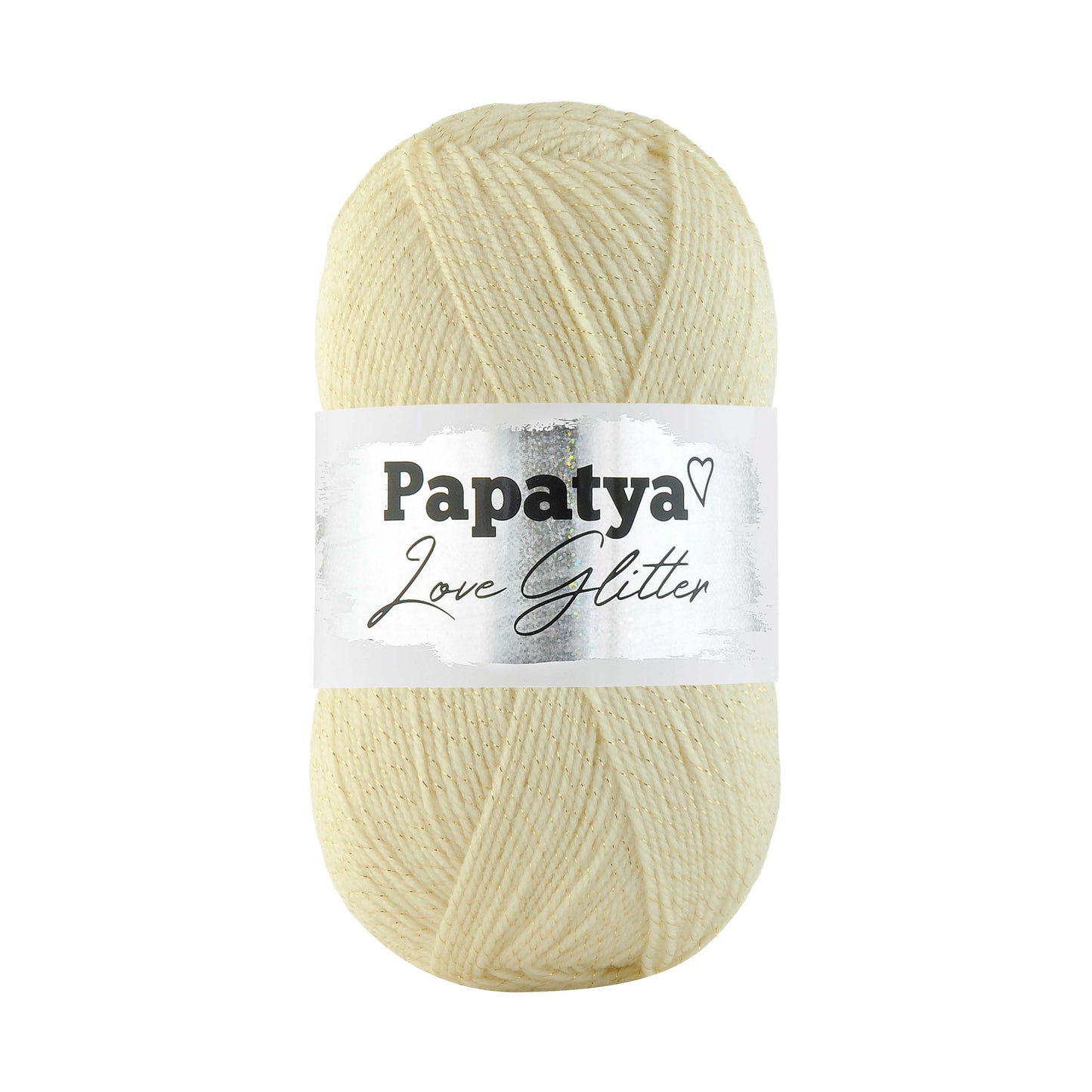 Papatya Love Glitter Old Lace (1930)