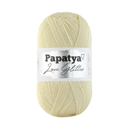 Papatya Love Glitter Old Lace (1930)