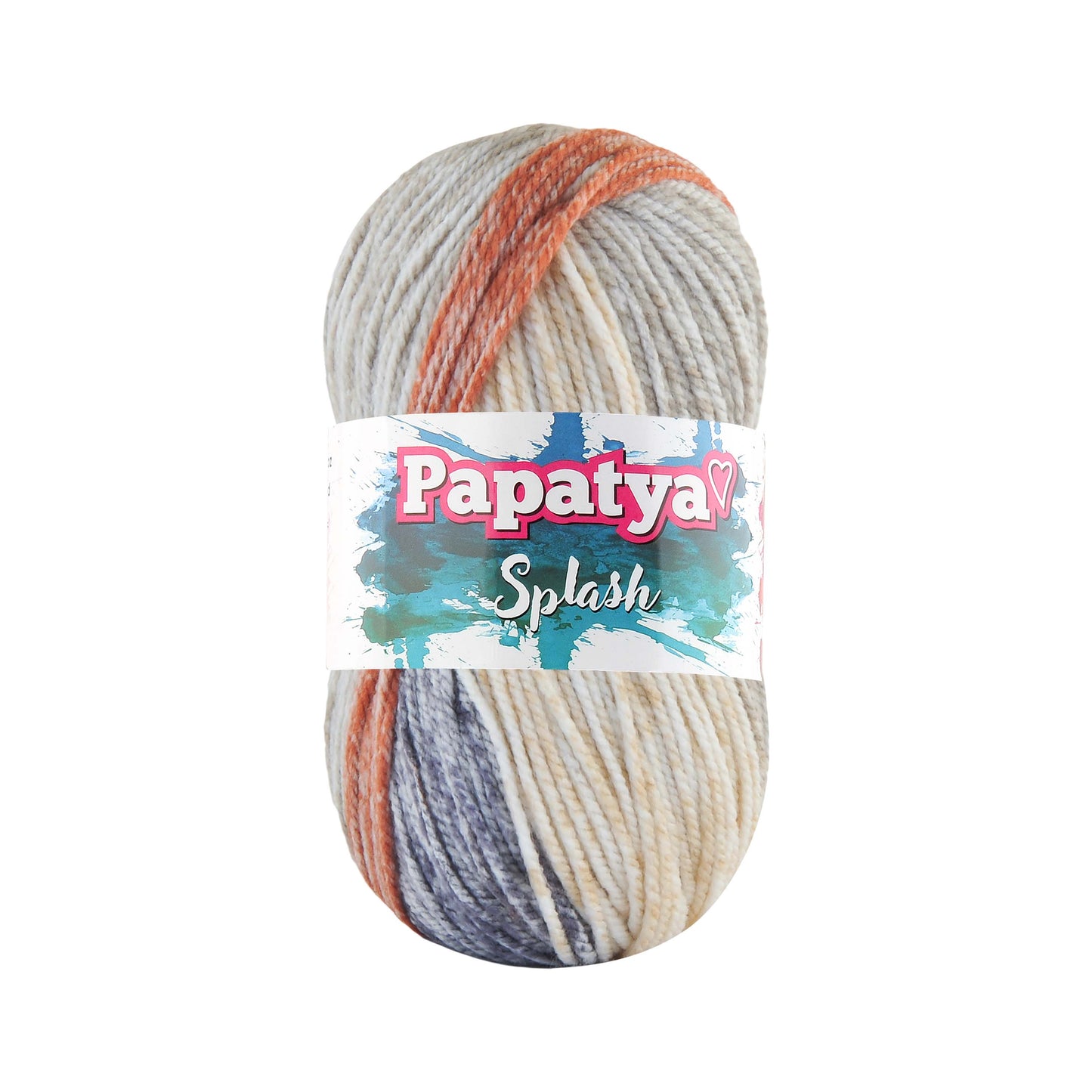 Papatya Splash Fire Stone (12)