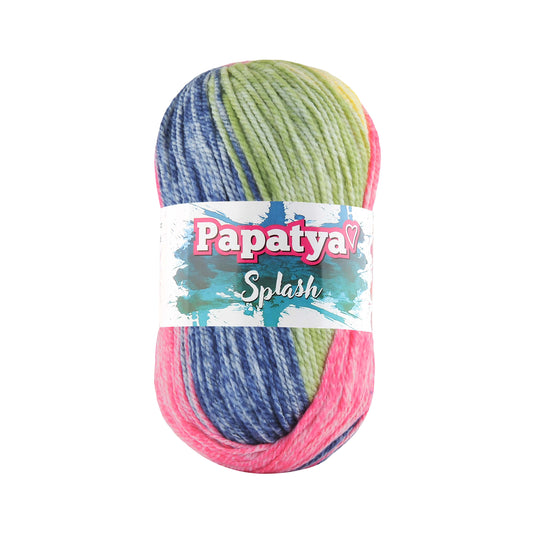 Papatya Splash Bubblegum (15)