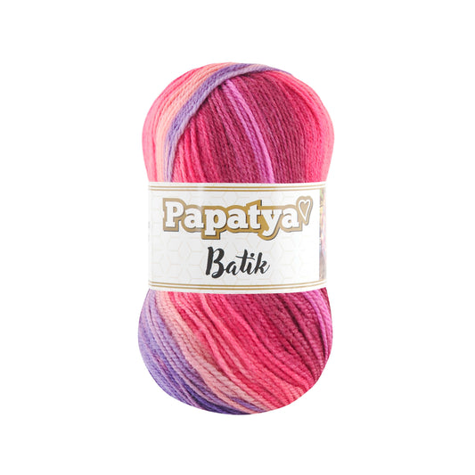 Papatya Batik Forest Fruits (47) (LIMITED EDITION)