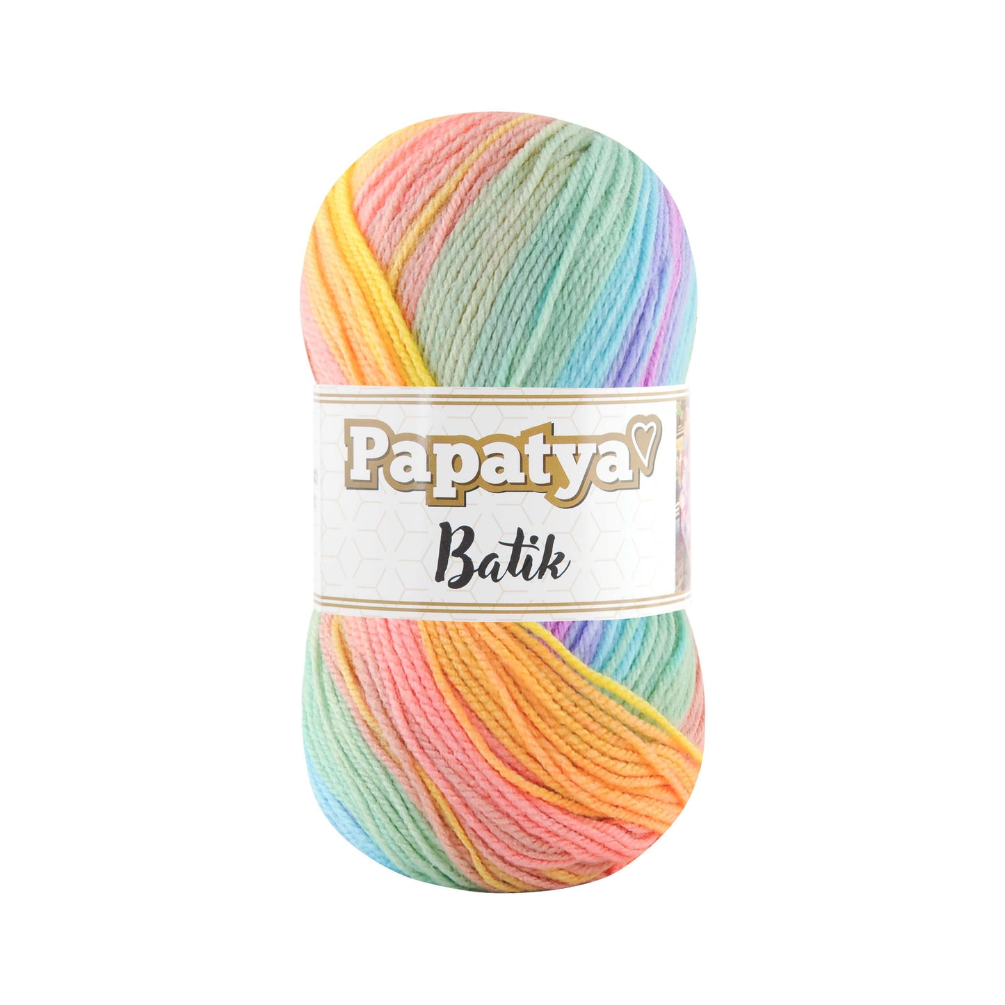 Papatya Batik Juicy (48) (LIMITED EDITION)