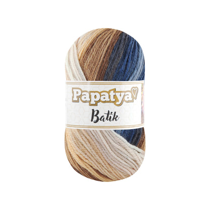 Papatya Batik Forest Mountain (50) (LIMITED EDITION)