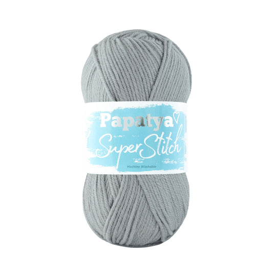 Papatya Super Stitch Misty (2560)