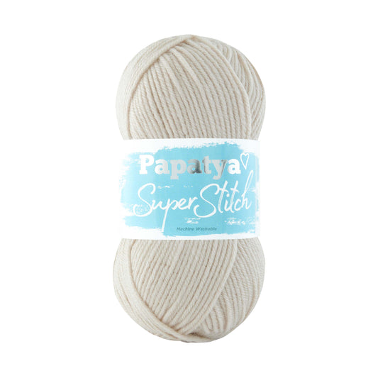 Papatya Super Stitch Champagne (4120)