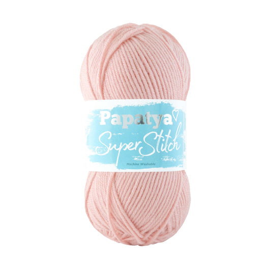 Papatya Super Stitch Blossom (4420)