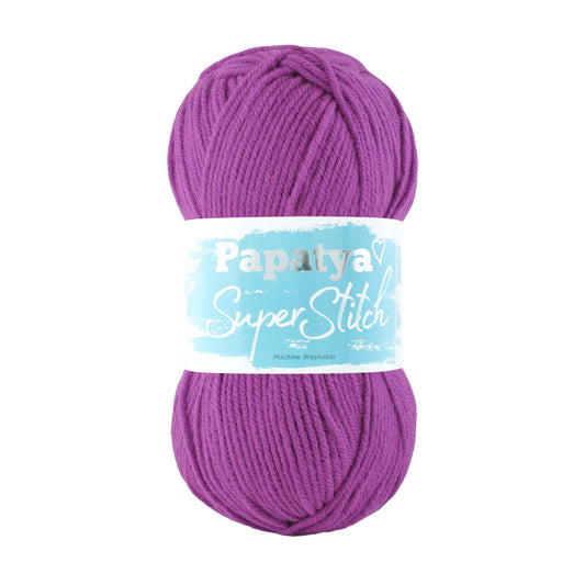 Papatya Super Stitch Clematis (4520)