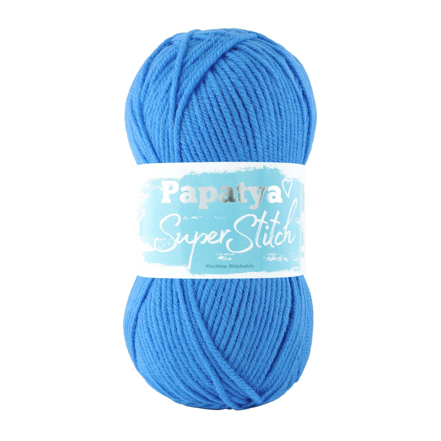Papatya Super Stitch Smurf Blue (5050)