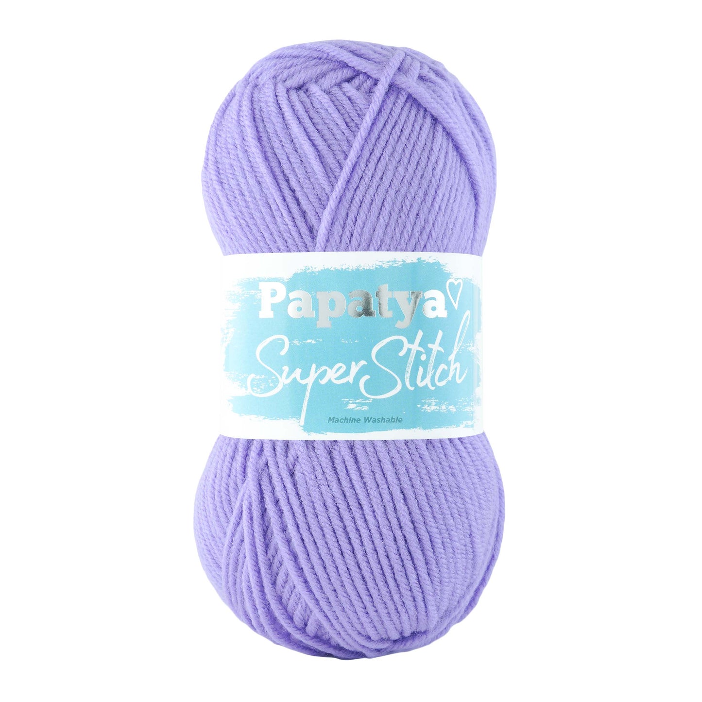 Papatya Super Stitch Lila (5420)