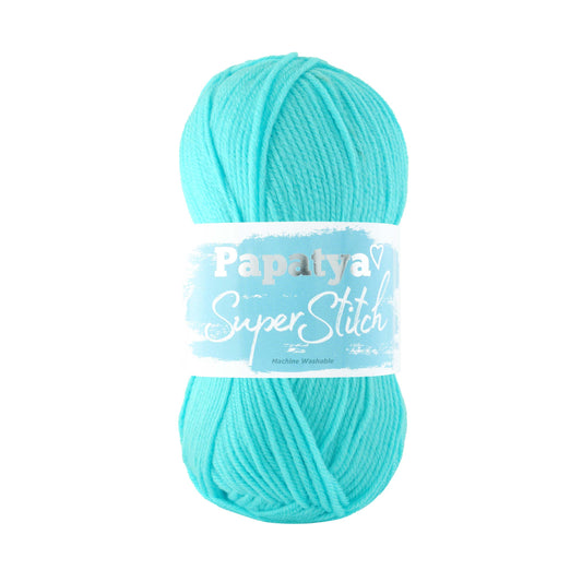 Papatya Super Stitch Mint (5620)
