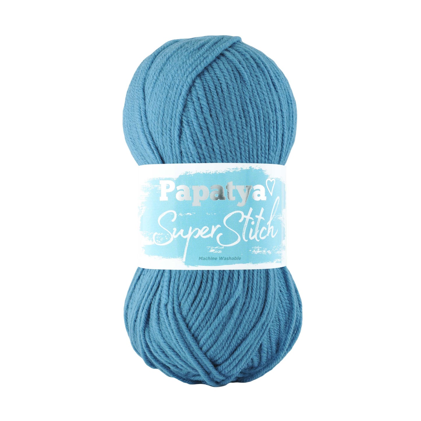 Papatya Super Stitch Blue Grey (5660)