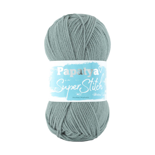 Papatya Super Stitch Parchment (6610)