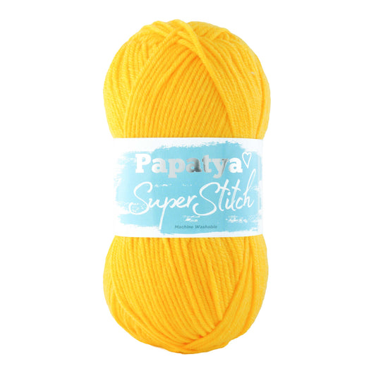 Papatya Super Stitch Sunflower (7850)