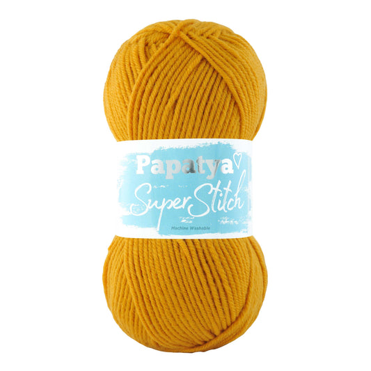 Papatya Super Stitch Curry (8740)