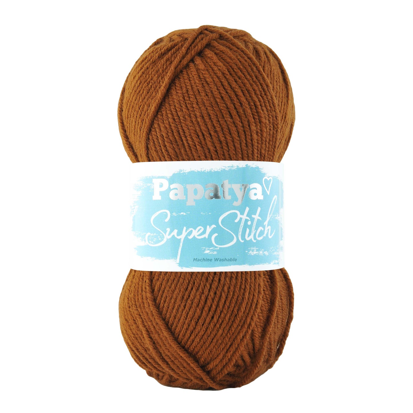 Papatya Super Stitch Walnut (9050)