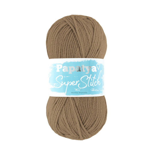 Papatya Super Stitch Liver (9175)