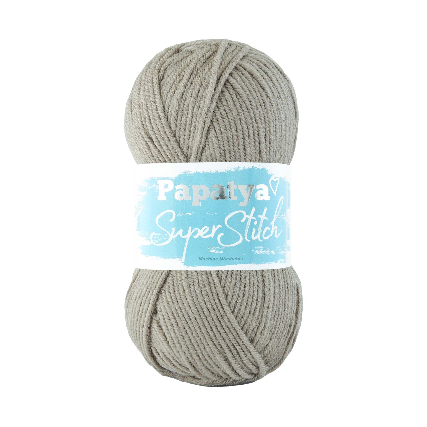 Papatya Super Stitch Light Taupe (9260)