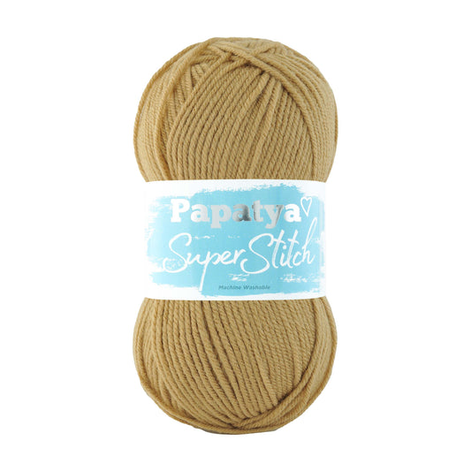 Papatya Super Stitch Camel (9340)