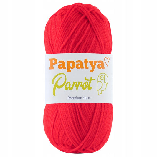 Papatya Parrot Fetihye (3070)