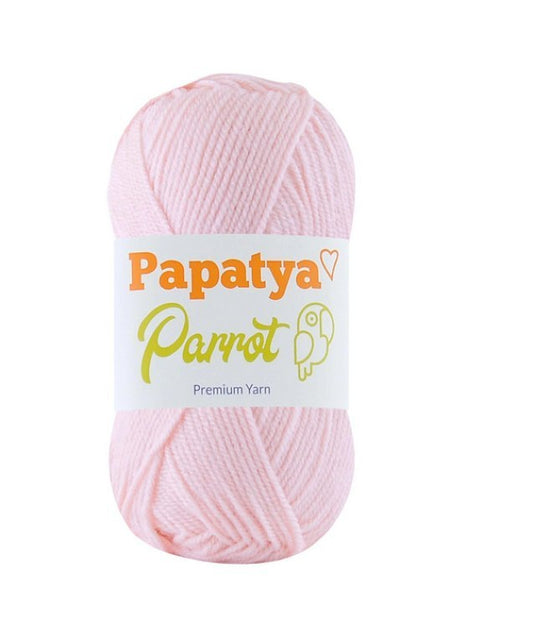 Papatya Parrot Baby Rose (4410)