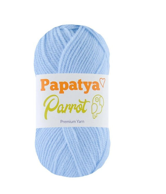 Papatya Parrot Baby Blue (5120)