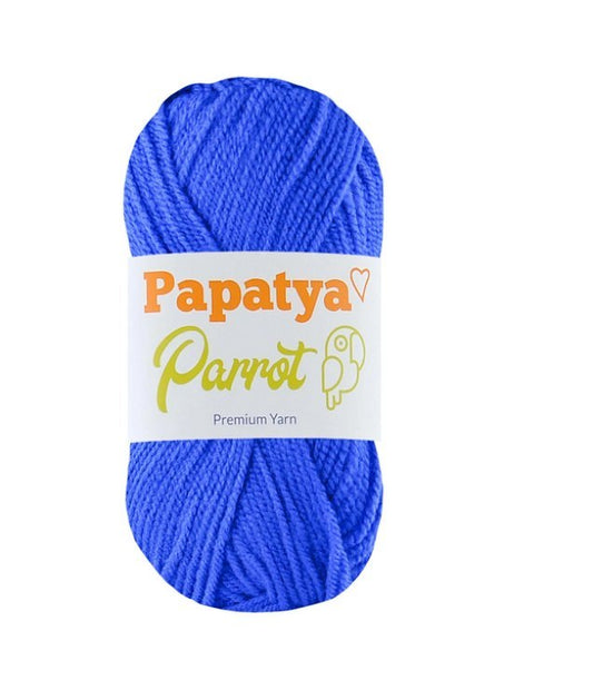 Papatya Parrot Royal Blue (5250)