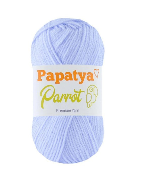 Papatya Parrot Lilac Mist (5480)