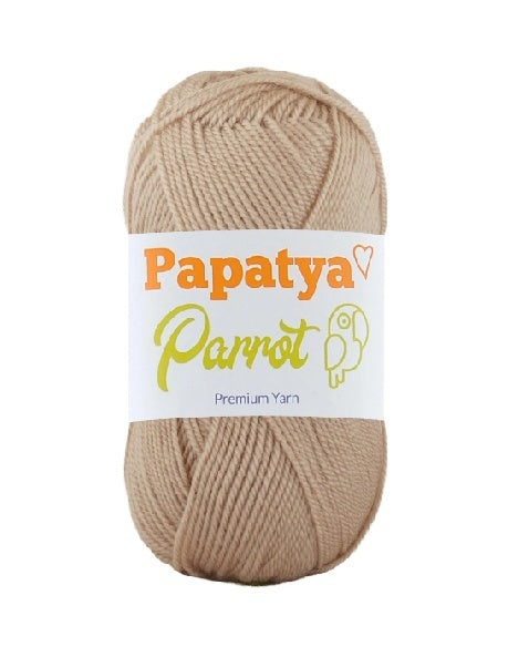 Papatya Parrot Sand (9340)