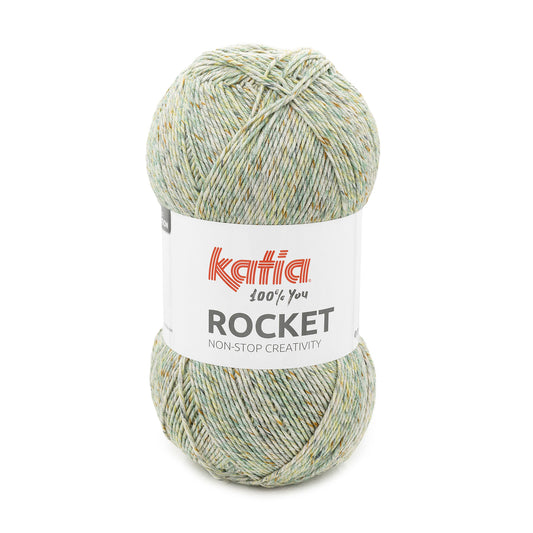 Katia Rocket Green (314)