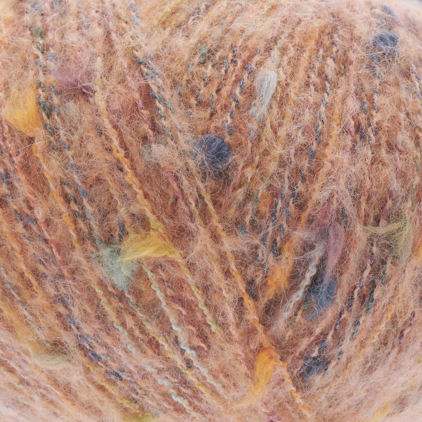 Rico Design Fashion Cotton Alpaca Fun Neps Abrikoos (002)