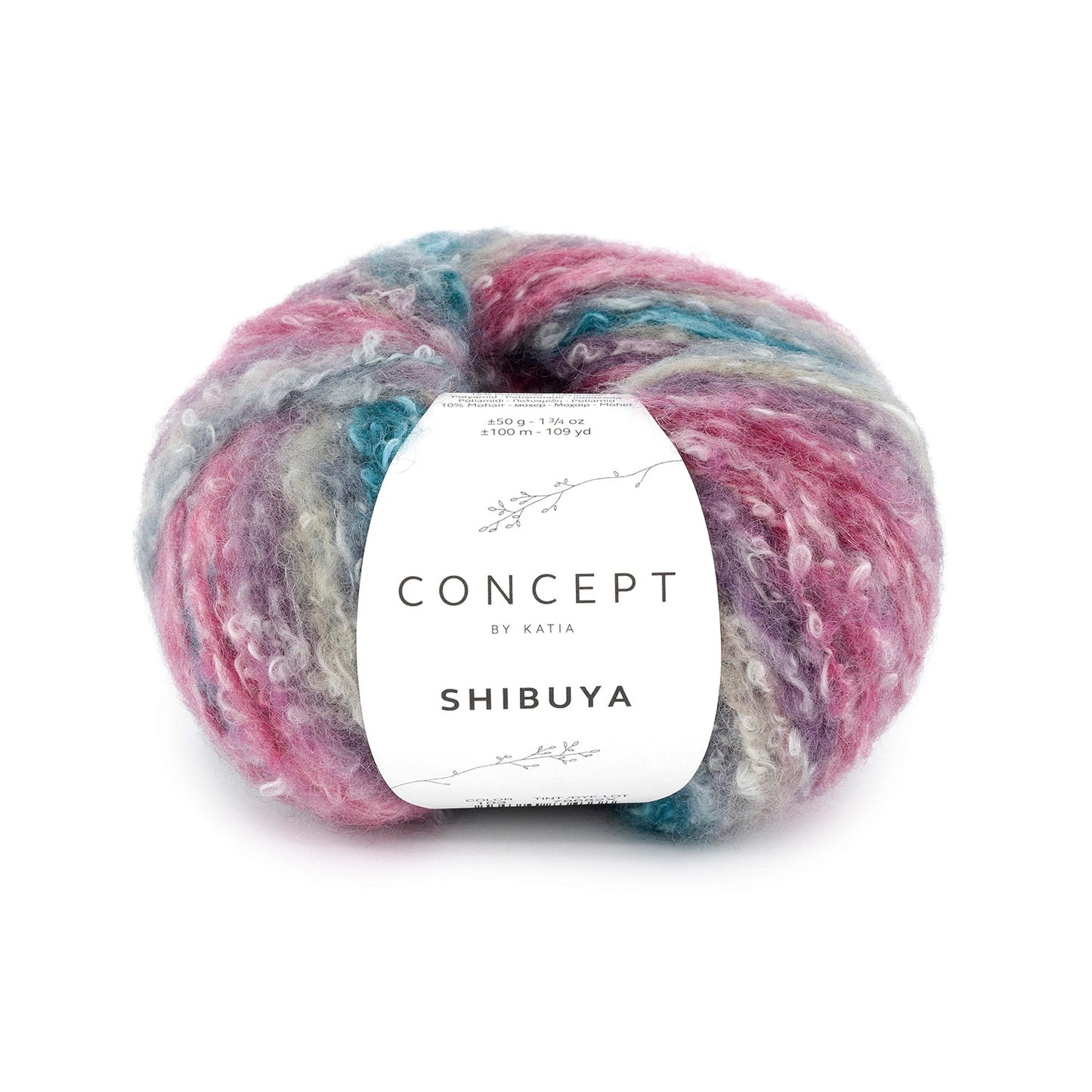 Katia Concept Shibuya Fairy (103)