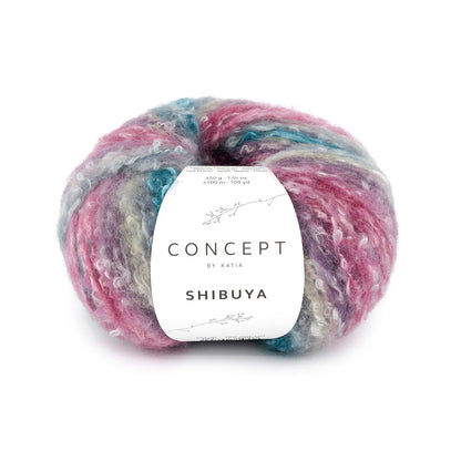 Katia Concept Shibuya Fairy (103)