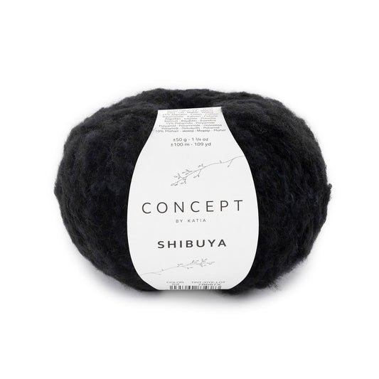 Katia Concept Shibuya Black (52)