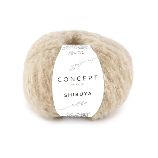 Katia Concept Shibuya Beige (55)