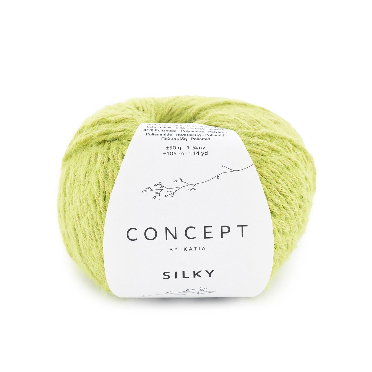 Katia Concept Silky Pistachio (53)