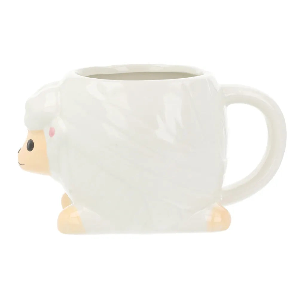 Sew Tasty Mok Schaap 500 ml