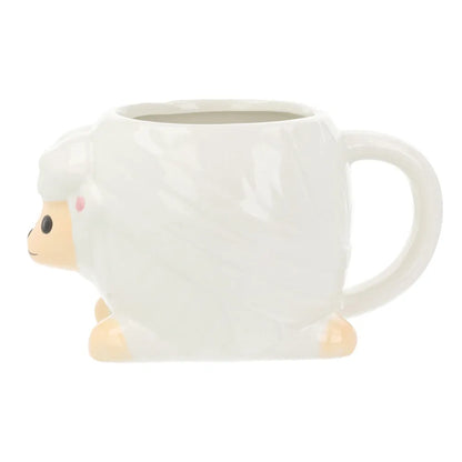 Sew Tasty Mok Schaap 500 ml