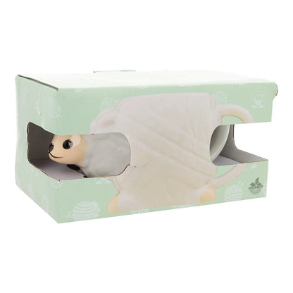 Sew Tasty Mok Schaap 500 ml