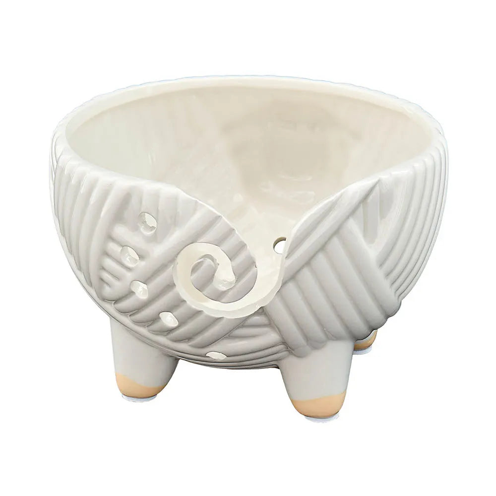 Sew Tasty Yarn bowl schaap