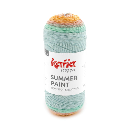 Katia Summer Paint Juicy Bomb (501)