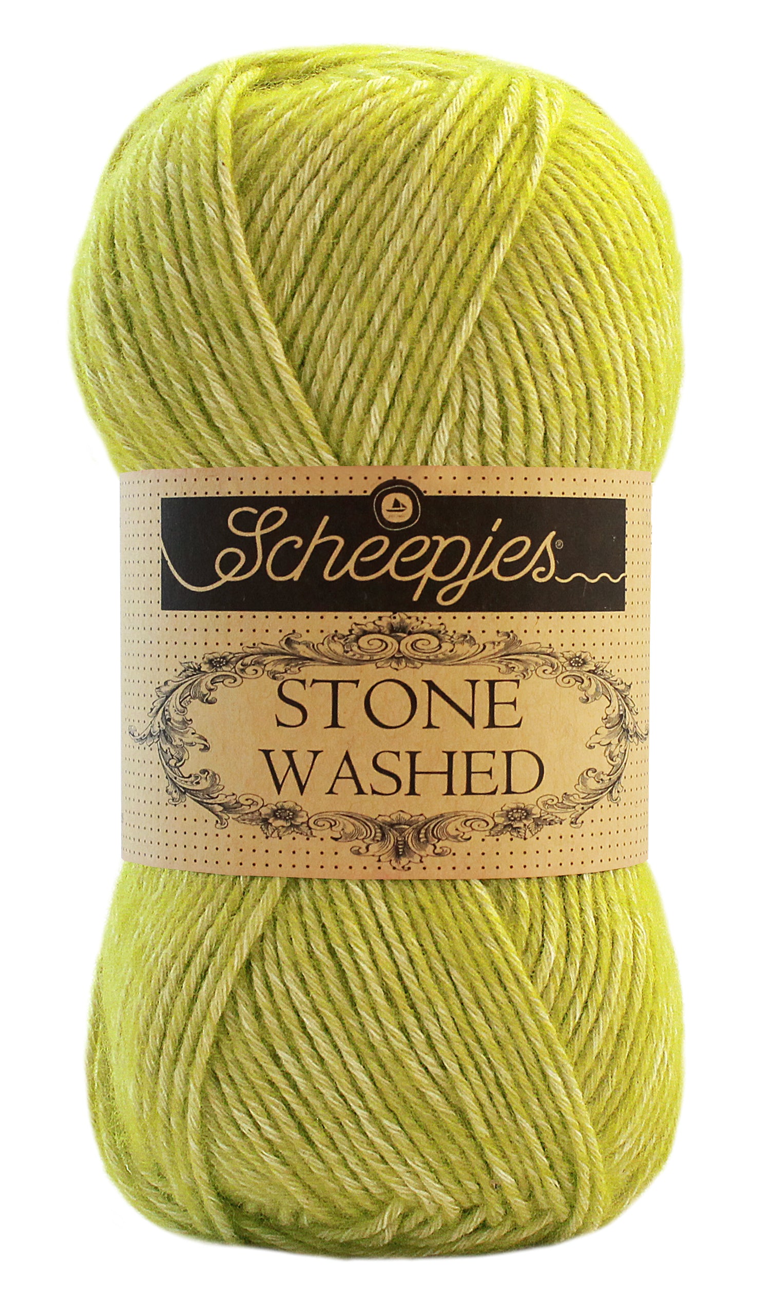 Scheepjes Stone Washed Pedirot (827)