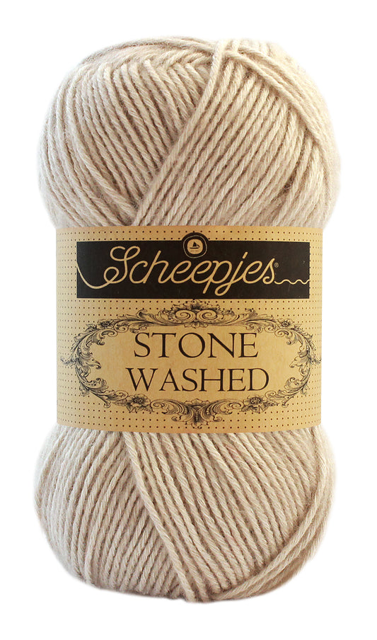 Scheepjes Stone Washed Axinite (831)