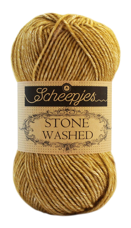 Scheepjes Stone Washed Enstatite (832)