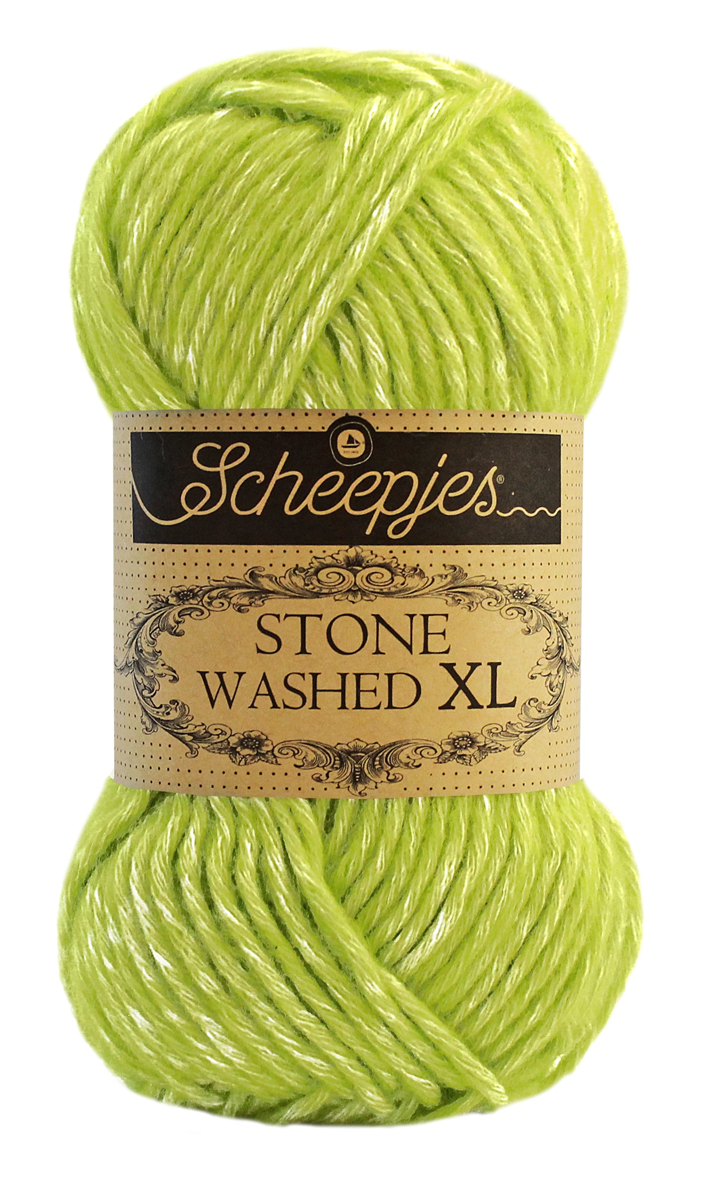 Scheepjes Stone Washed XL Pedirot (867)