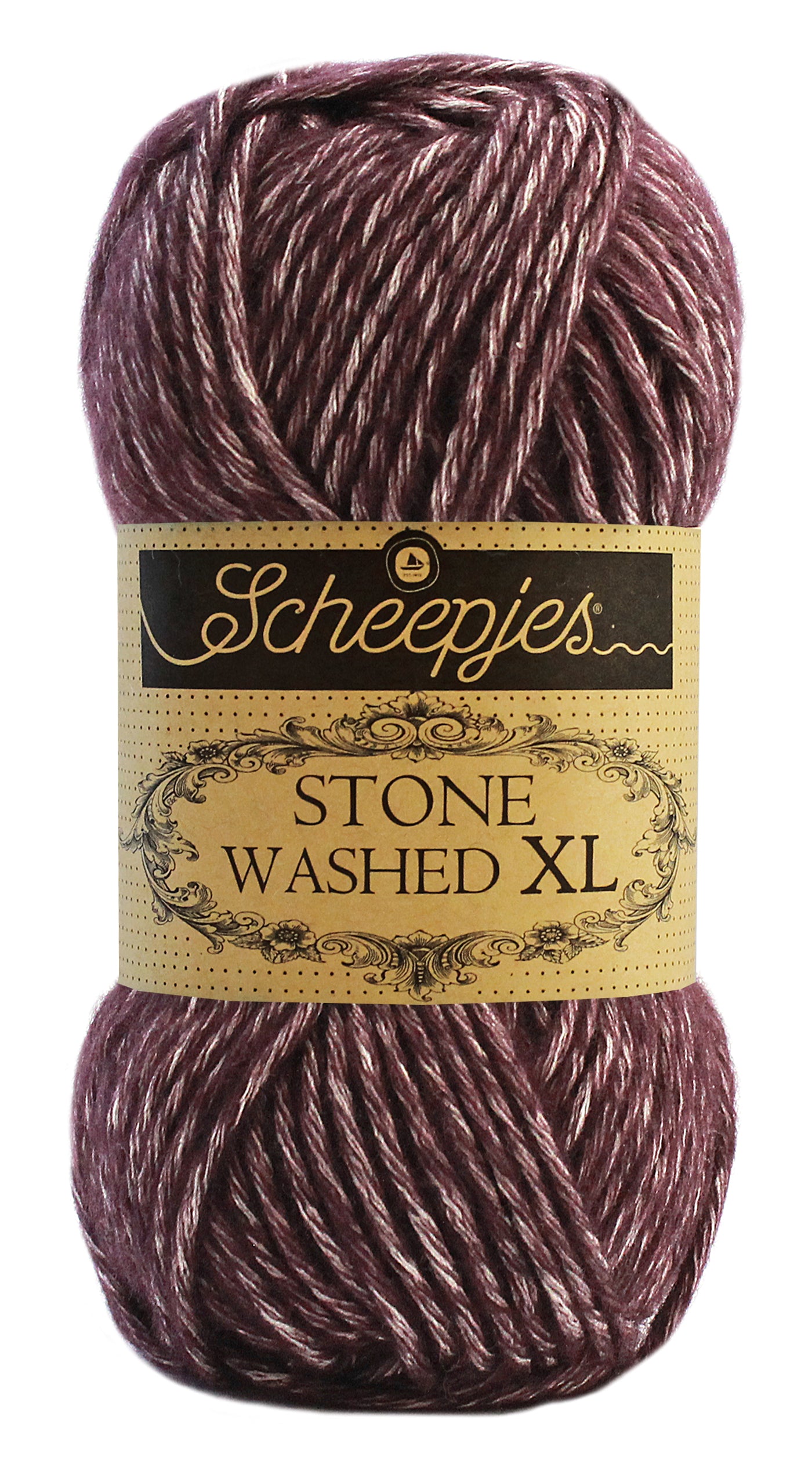 Scheepjes Stone Washed XL Lepidolite (870)