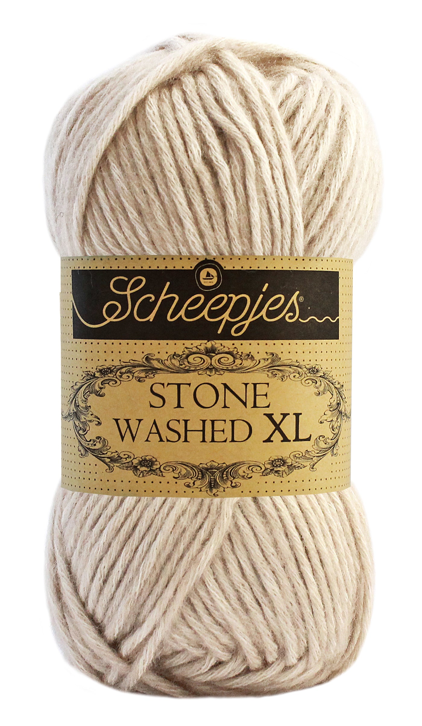 Scheepjes Stone Washed XL Axinite (871)