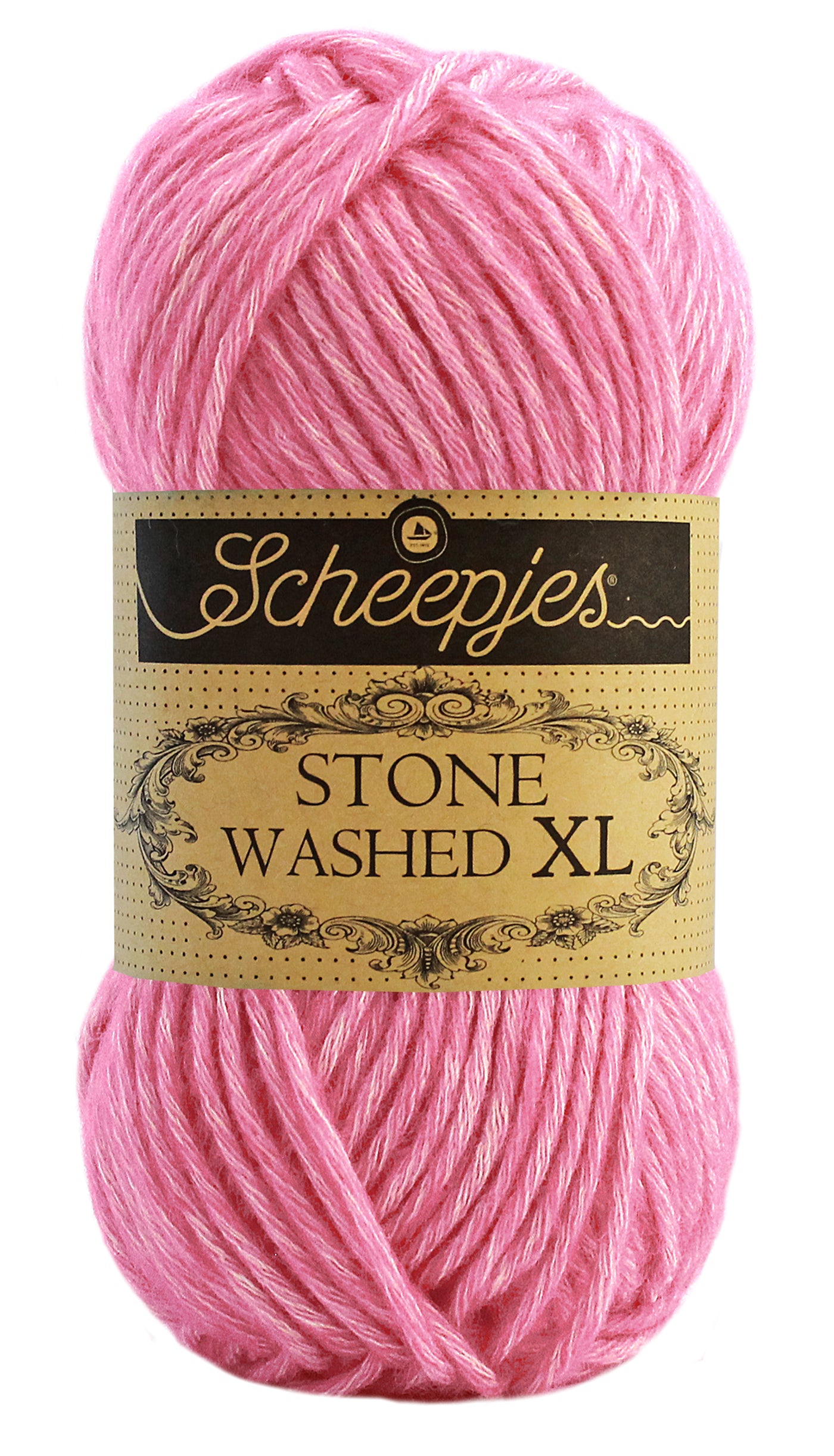 Scheepjes Stone Washed XL Tourmaline (876)