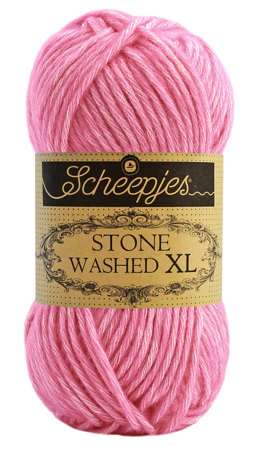 Scheepjes Stone Washed XL Tourmaline (876)